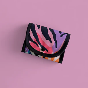 Billetera Diseño #036
