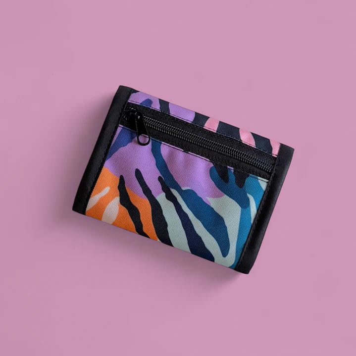 Billetera Diseño #036 2