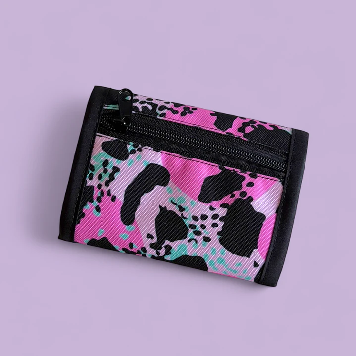 Billetera Diseño #039 2