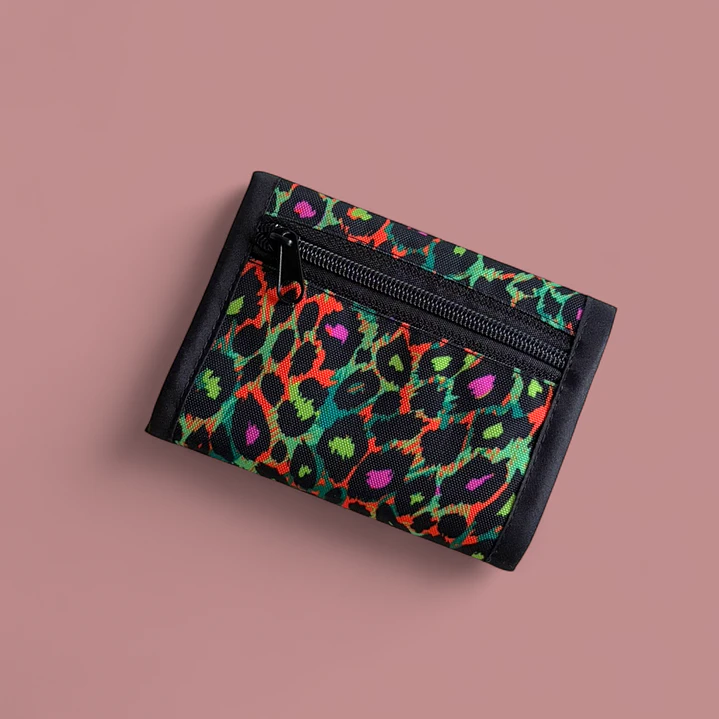 Billetera Diseño #042 2