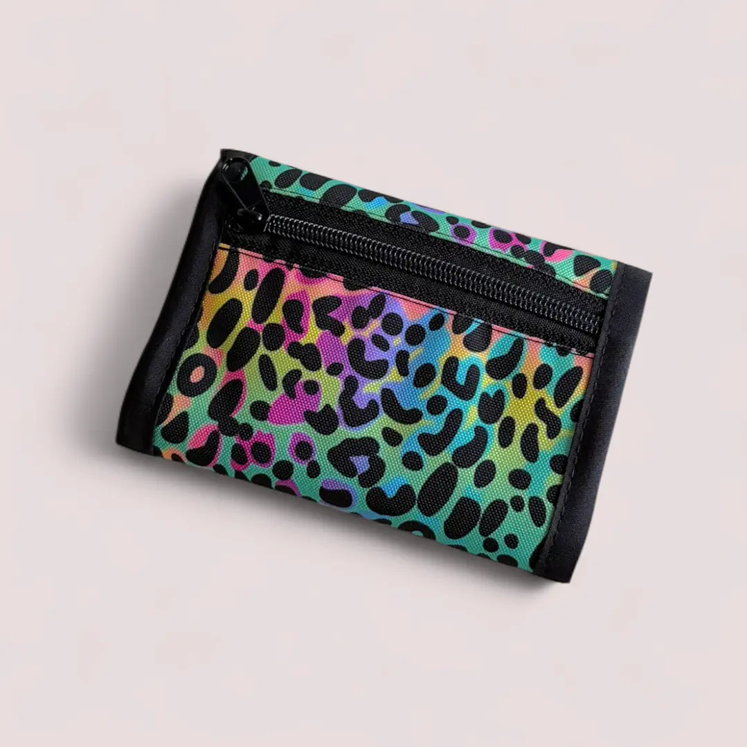 Billetera Diseño #043 2