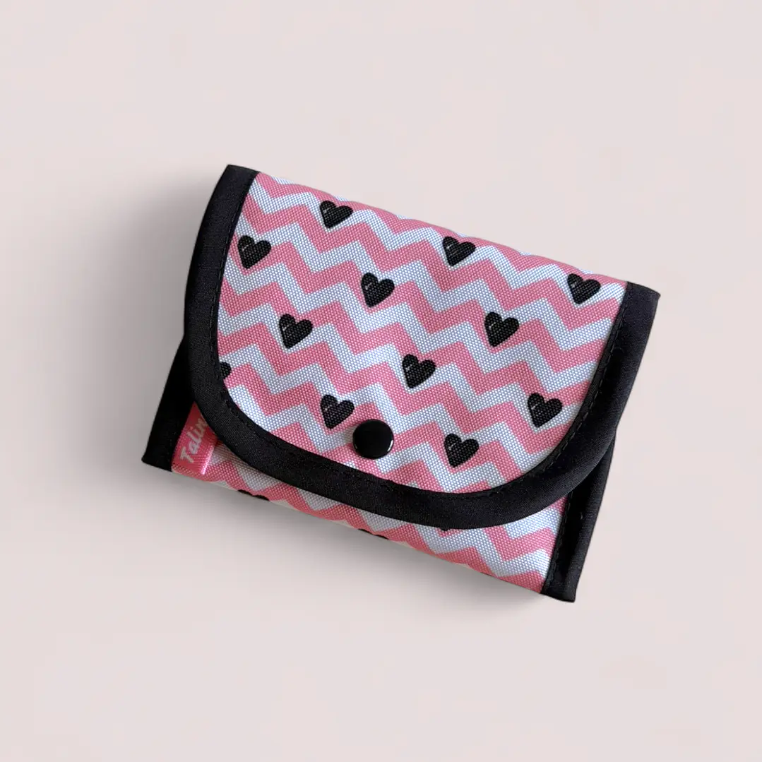 Billetera Diseño #202 1
