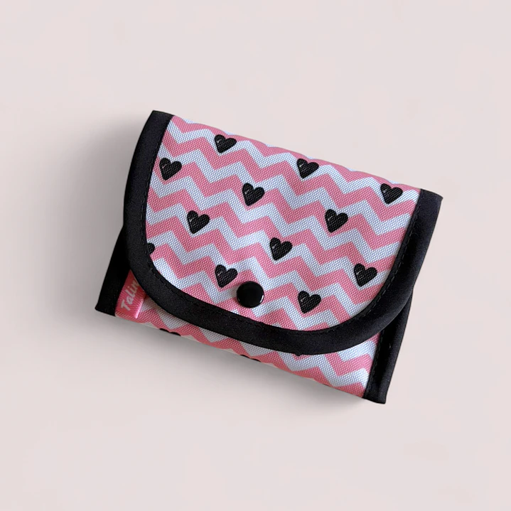 Billetera Diseño #202 1
