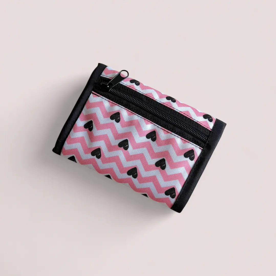 Billetera Diseño #202 2