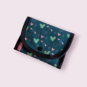 Billetera Diseño #207