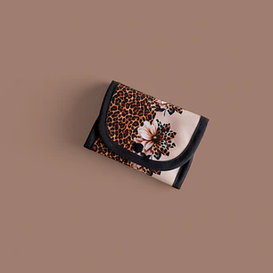 Billetera Diseño #031