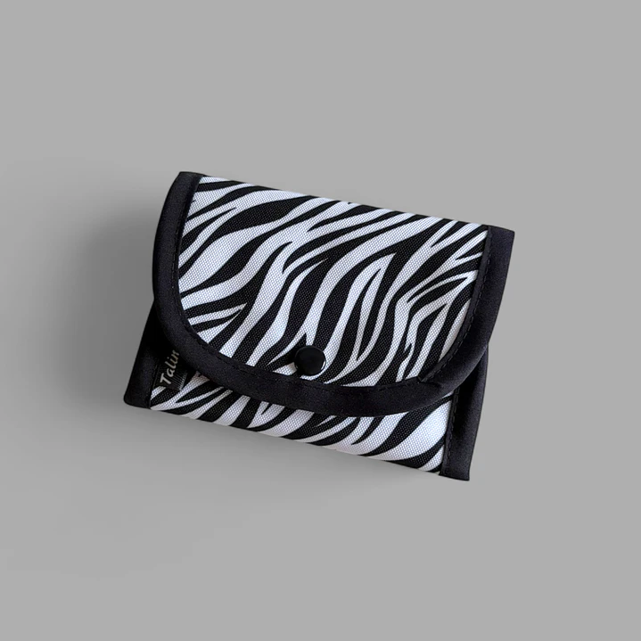 Billetera Diseño #027 1