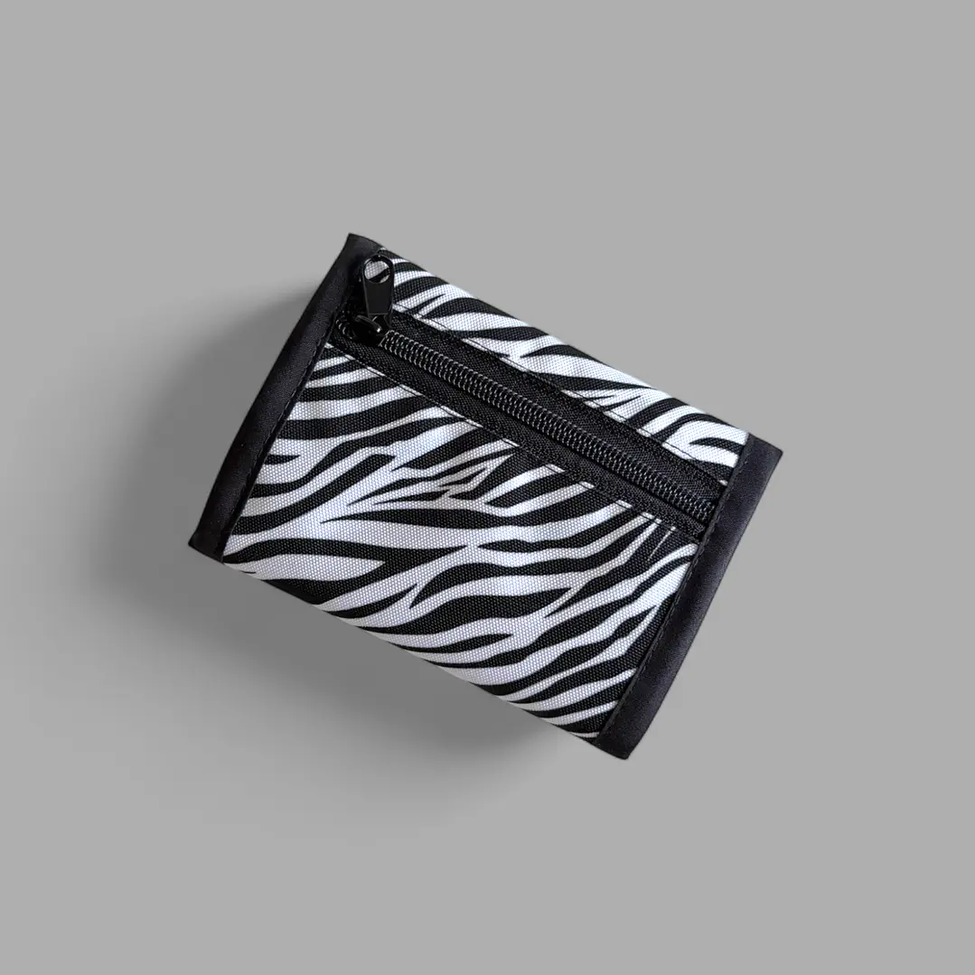 Billetera Diseño #027 2