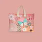 Colección Floralia  Diseño #01 - Miniatura 1