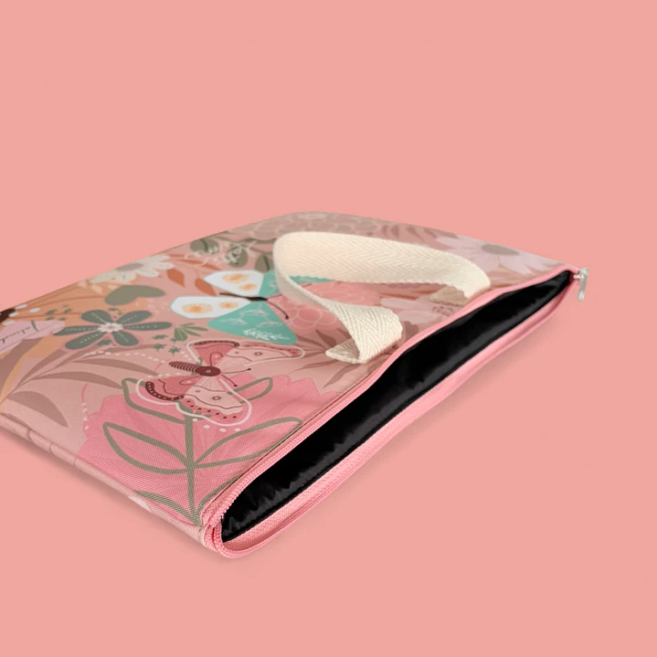 Colección Floralia  Diseño #01 4