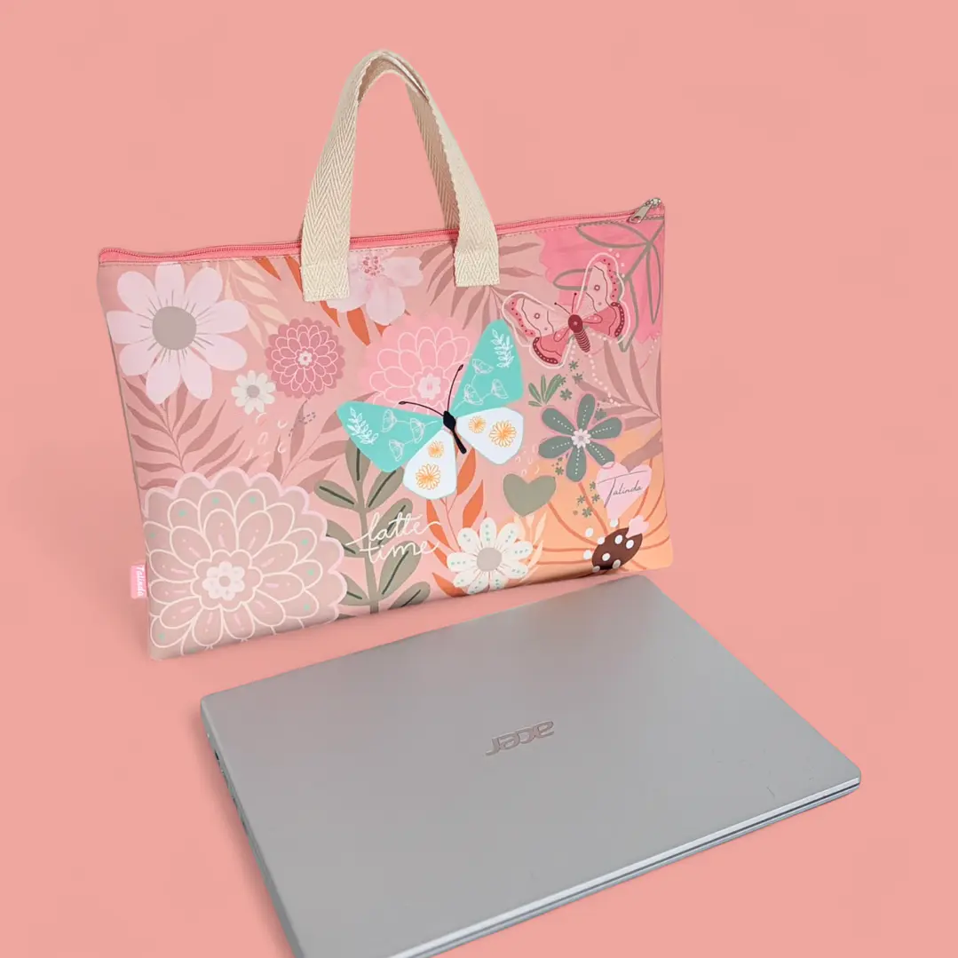 Colección Floralia  Diseño #01 5
