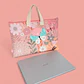 Colección Floralia  Diseño #01 - Miniatura 5