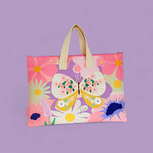 Colección Floralia  Diseño #02