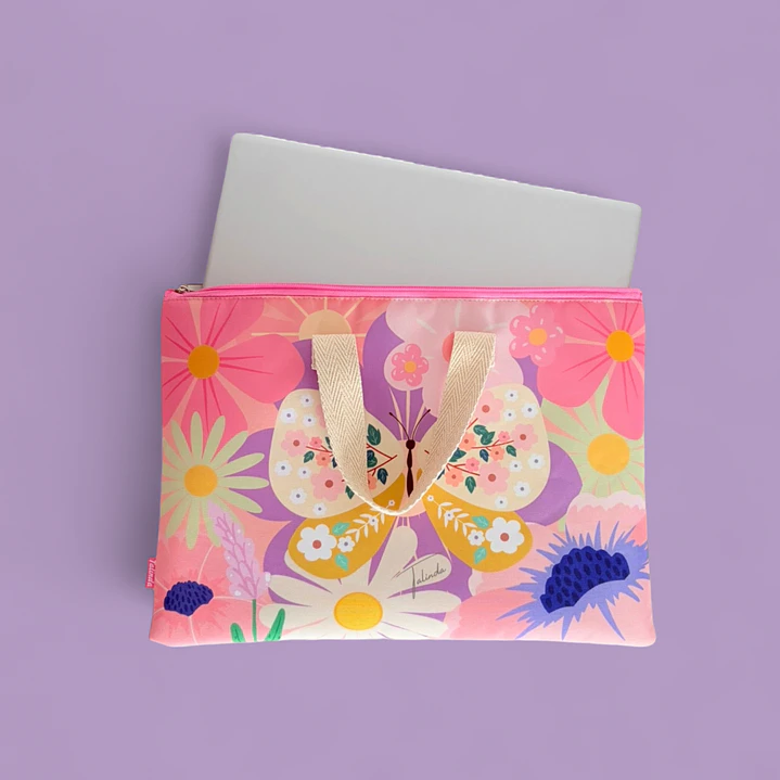 Colección Floralia  Diseño #02 2
