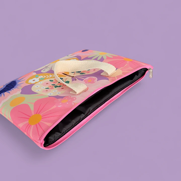 Colección Floralia  Diseño #02 3