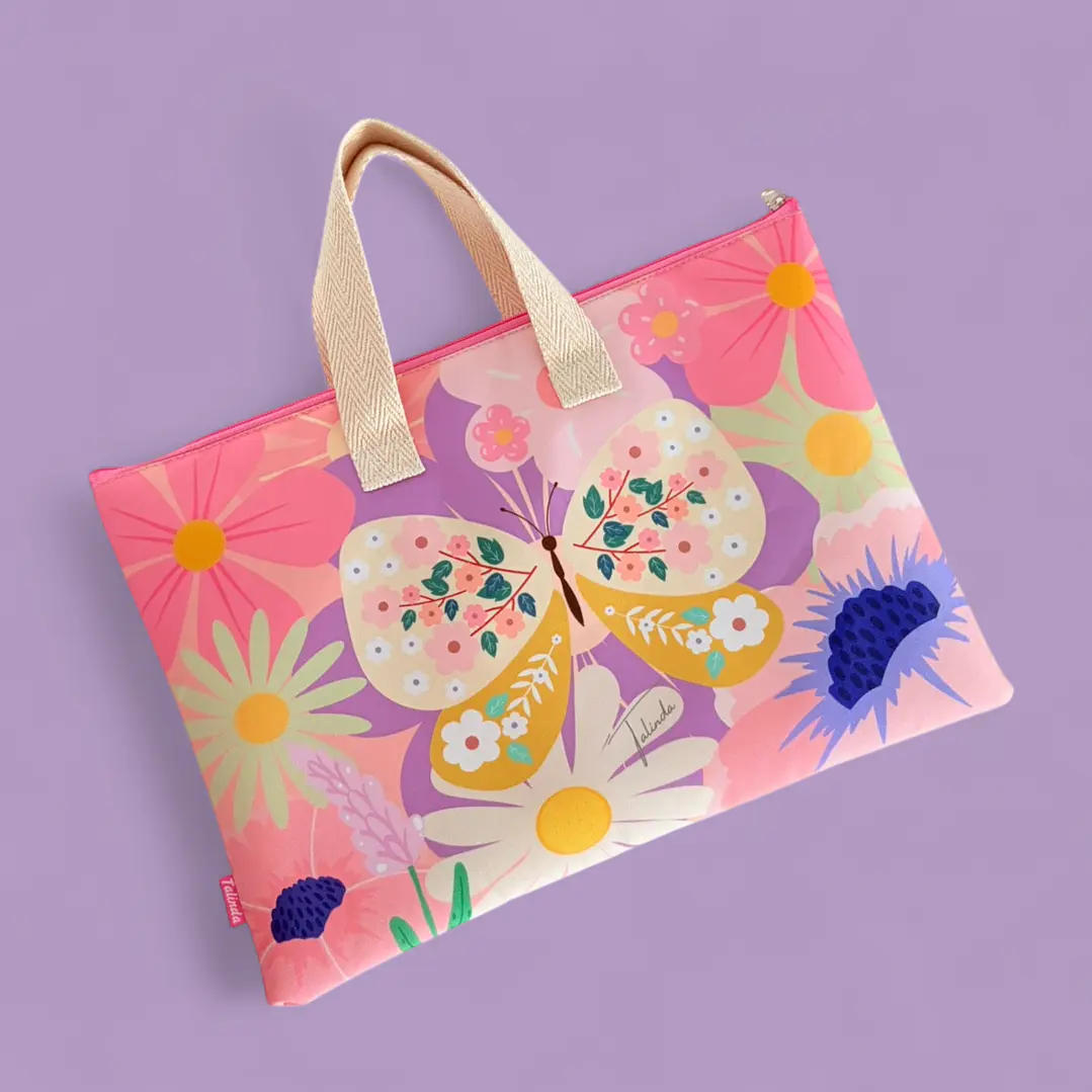 Colección Floralia  Diseño #02 4
