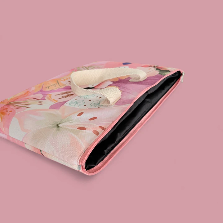 Colección Floralia  Diseño #03 2