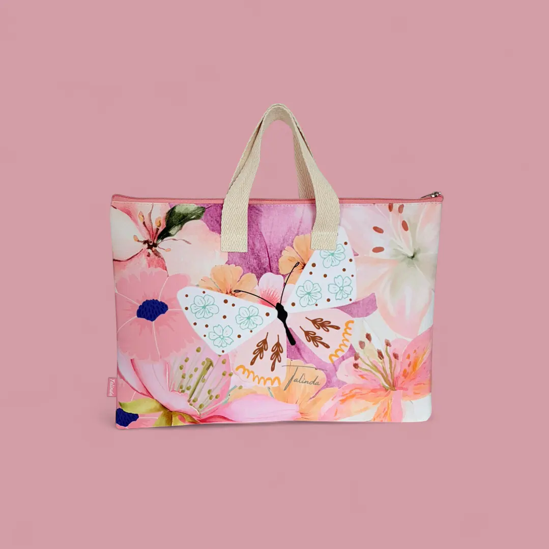 Colección Floralia  Diseño #03 1