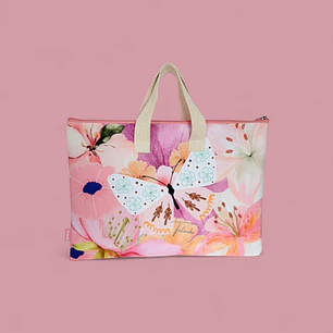 Colección Floralia  Diseño #03
