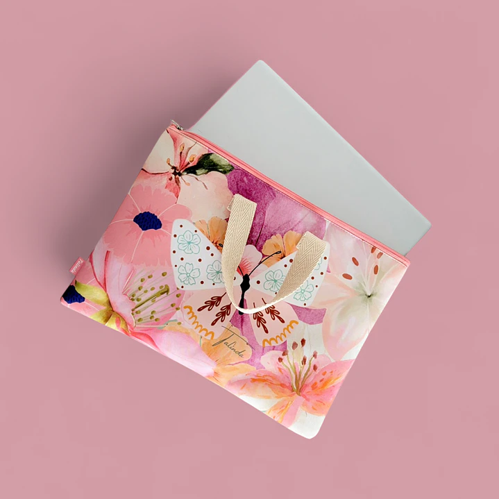 Colección Floralia  Diseño #03 3