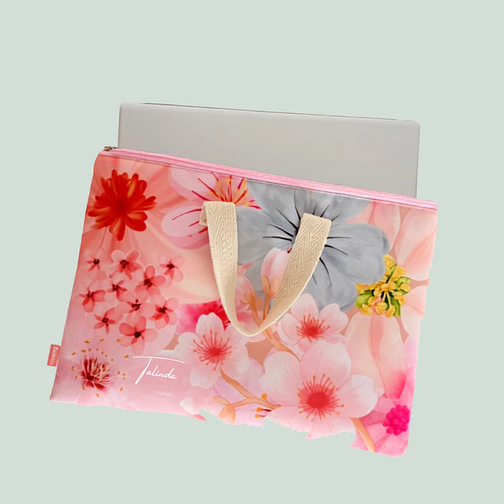 Colección Floralia  Diseño #04 2