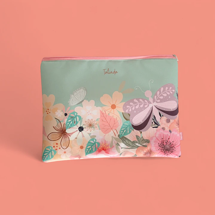 Funda Colección Capri - Diseño #555 1