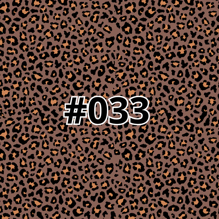 Funda Notebook Dream - Elige tu Diseño Animal Print 35