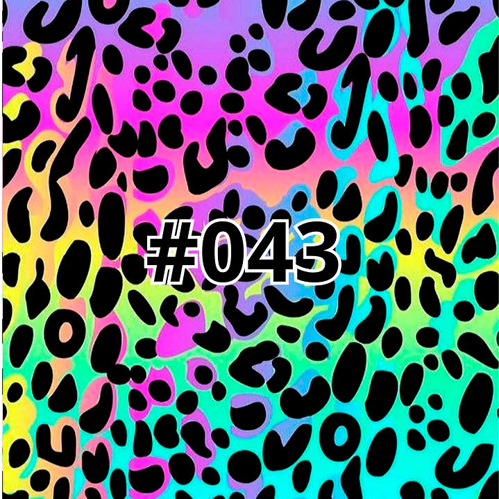 Bolso Tejedora - Elige tu Diseño Animal Print 44