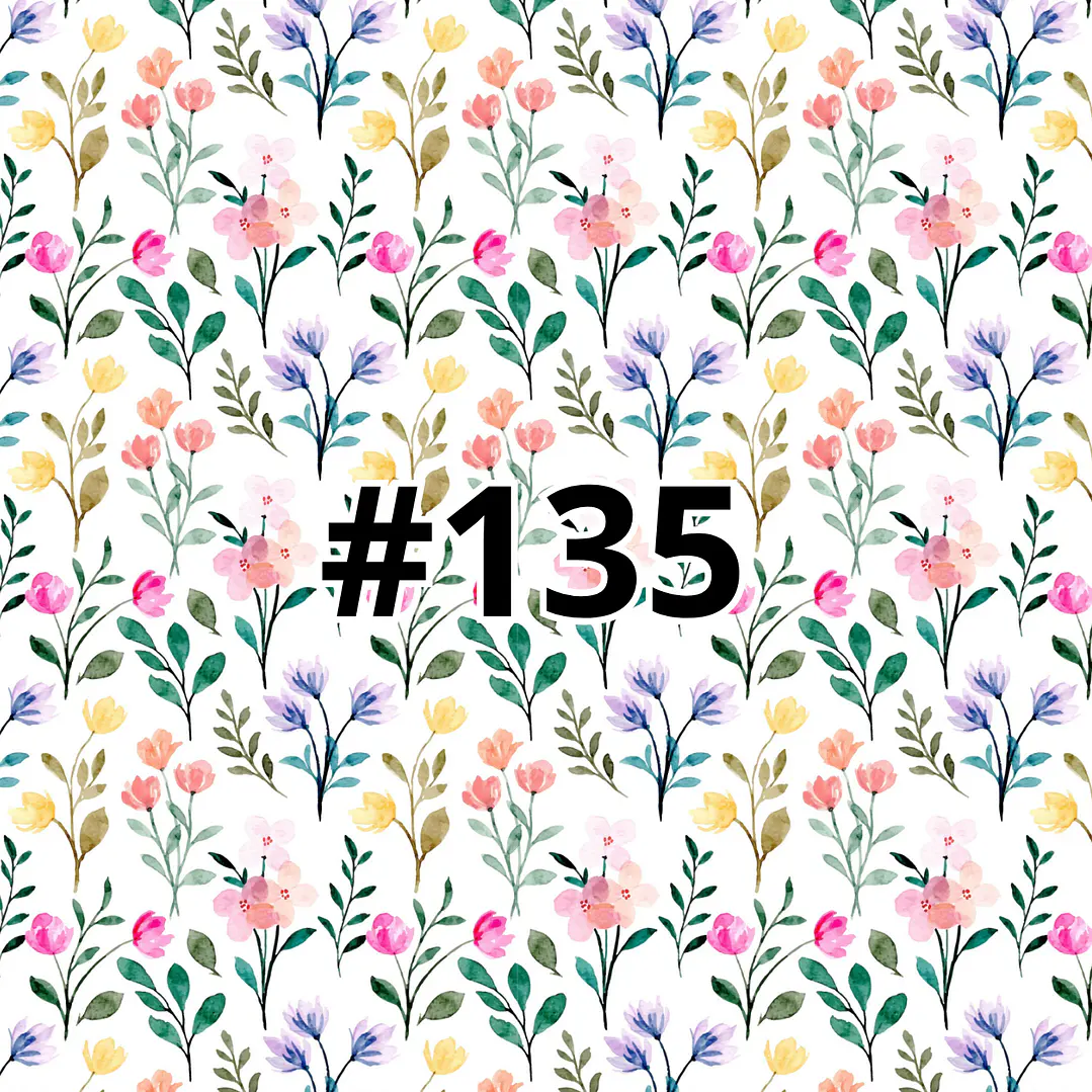 Bolso Tejedora  - Elige tu Diseño Floral 36