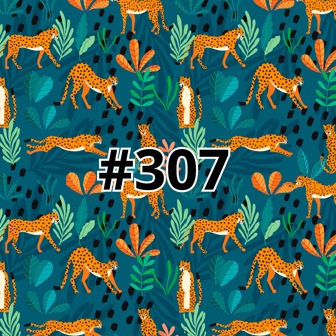 Bolso Tejedora  - Elige tu Diseño de Animales 8
