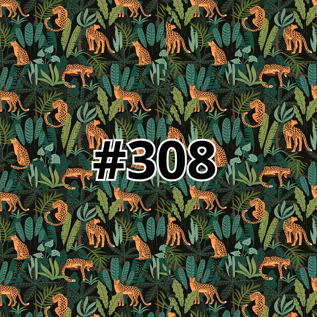 Bolso Tejedora  - Elige tu Diseño de Animales 9
