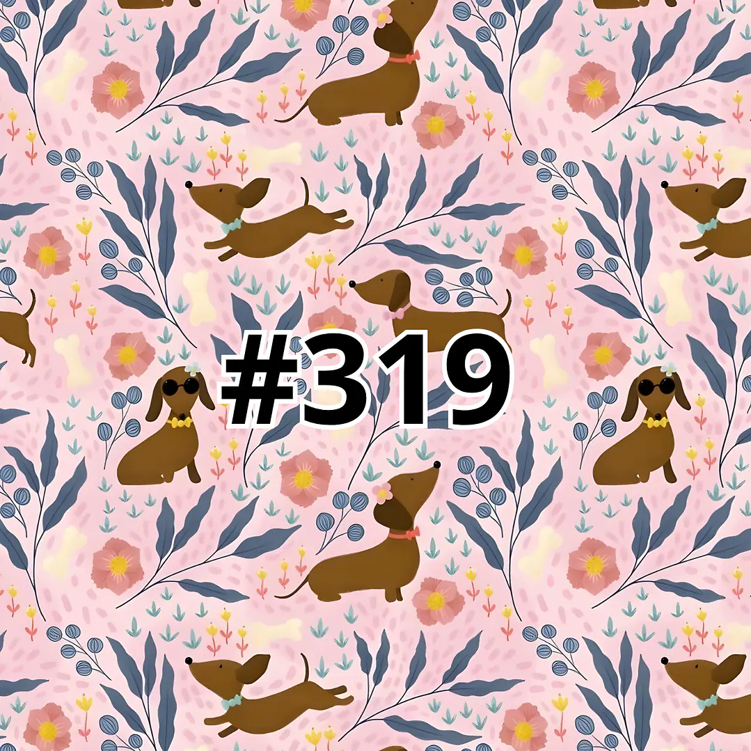 Bolso Tejedora  - Elige tu Diseño de Animales 20