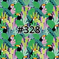 Bolso Tejedora  - Elige tu Diseño de Animales - Miniatura 29