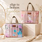 Bolso Tejedora - Elige tu diseño Talinda - Miniatura 1