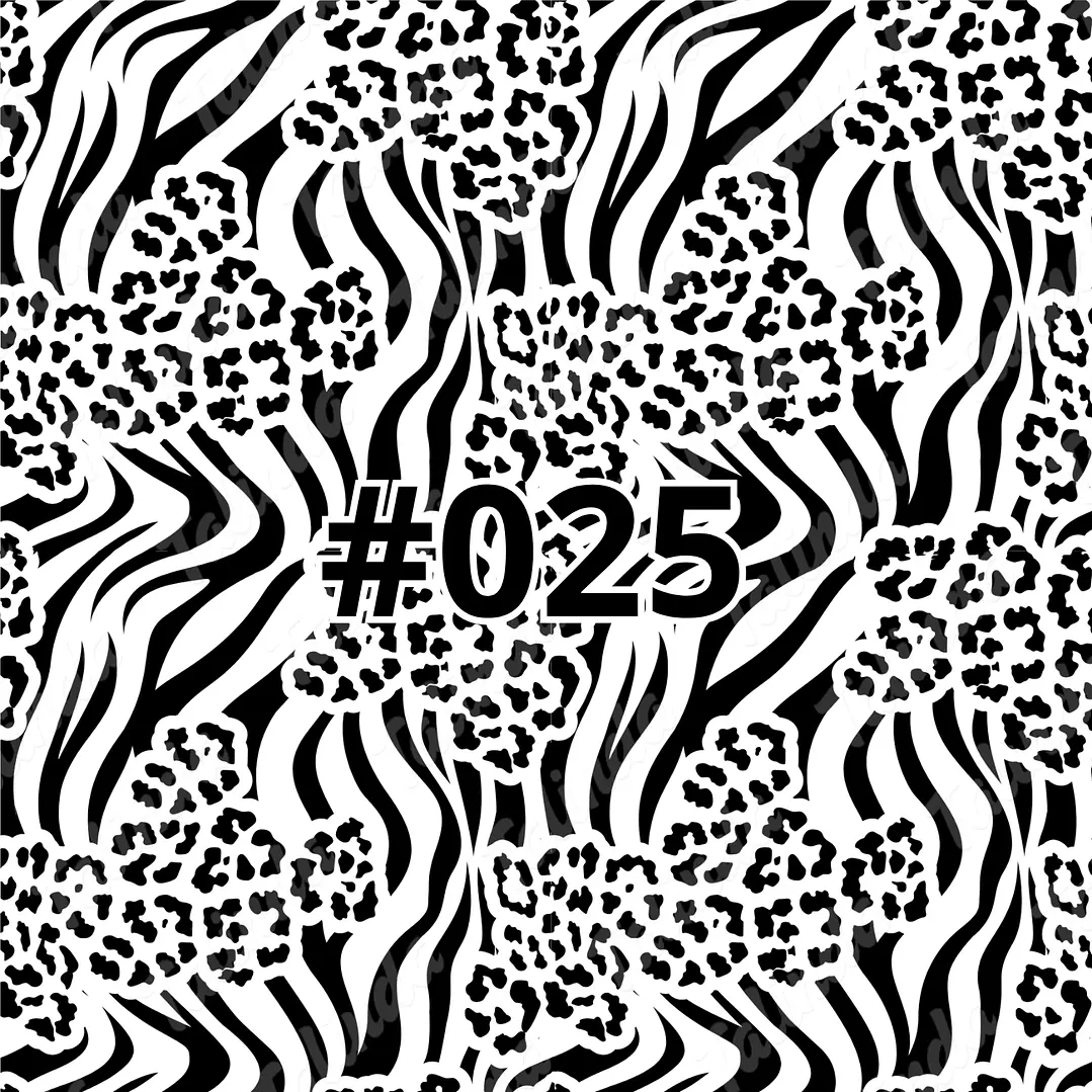 Funda Notebook Sweet - Elige tu Diseño Animal Print 26
