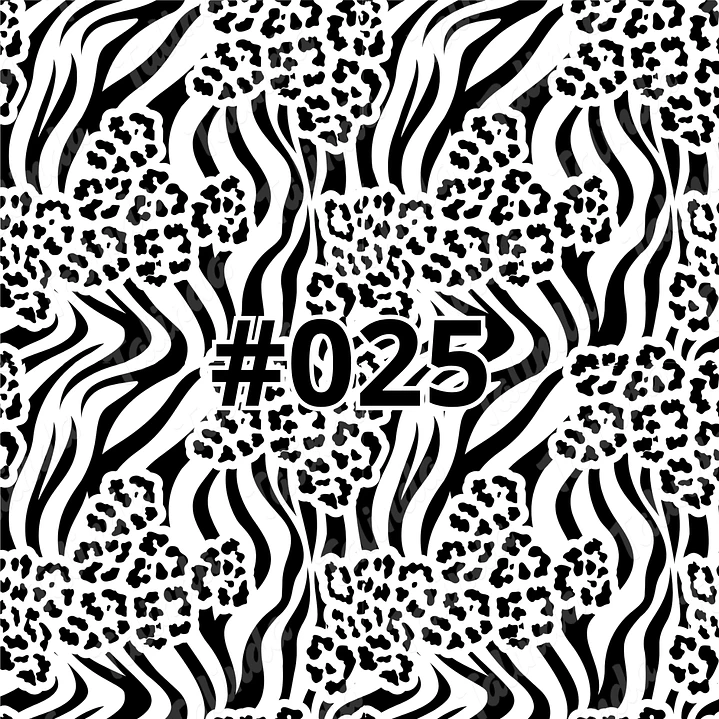 Funda Notebook Sweet - Elige tu Diseño Animal Print 26