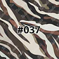 Funda Notebook Sweet - Elige tu Diseño Animal Print - Miniatura 38