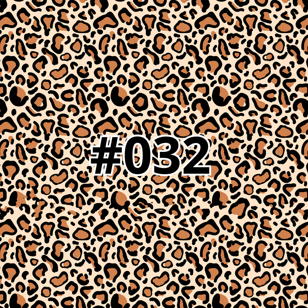 Funda Notebook Sweet - Elige tu Diseño Animal Print 33
