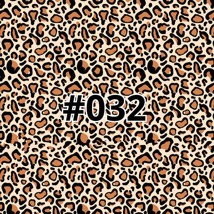 Funda Notebook Sweet - Elige tu Diseño Animal Print 33