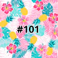 Funda Notebook Sweet - Elige tu Diseño Floral - Miniatura 3