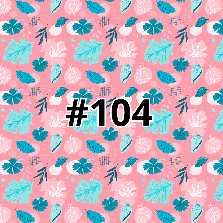 Funda Notebook Sweet - Elige tu Diseño Floral 6