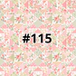 Funda Notebook Sweet - Elige tu Diseño Floral - Miniatura 17