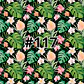 Funda Notebook Sweet - Elige tu Diseño Floral - Miniatura 19