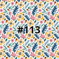 Funda Notebook Sweet - Elige tu Diseño Floral - Miniatura 15
