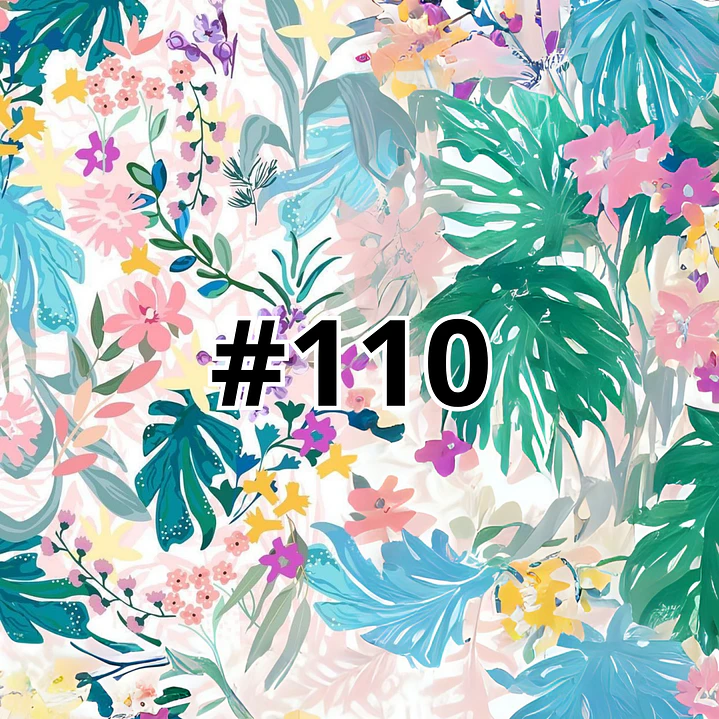 Funda Notebook Sweet - Elige tu Diseño Floral 12
