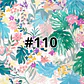 Funda Notebook Sweet - Elige tu Diseño Floral - Miniatura 12