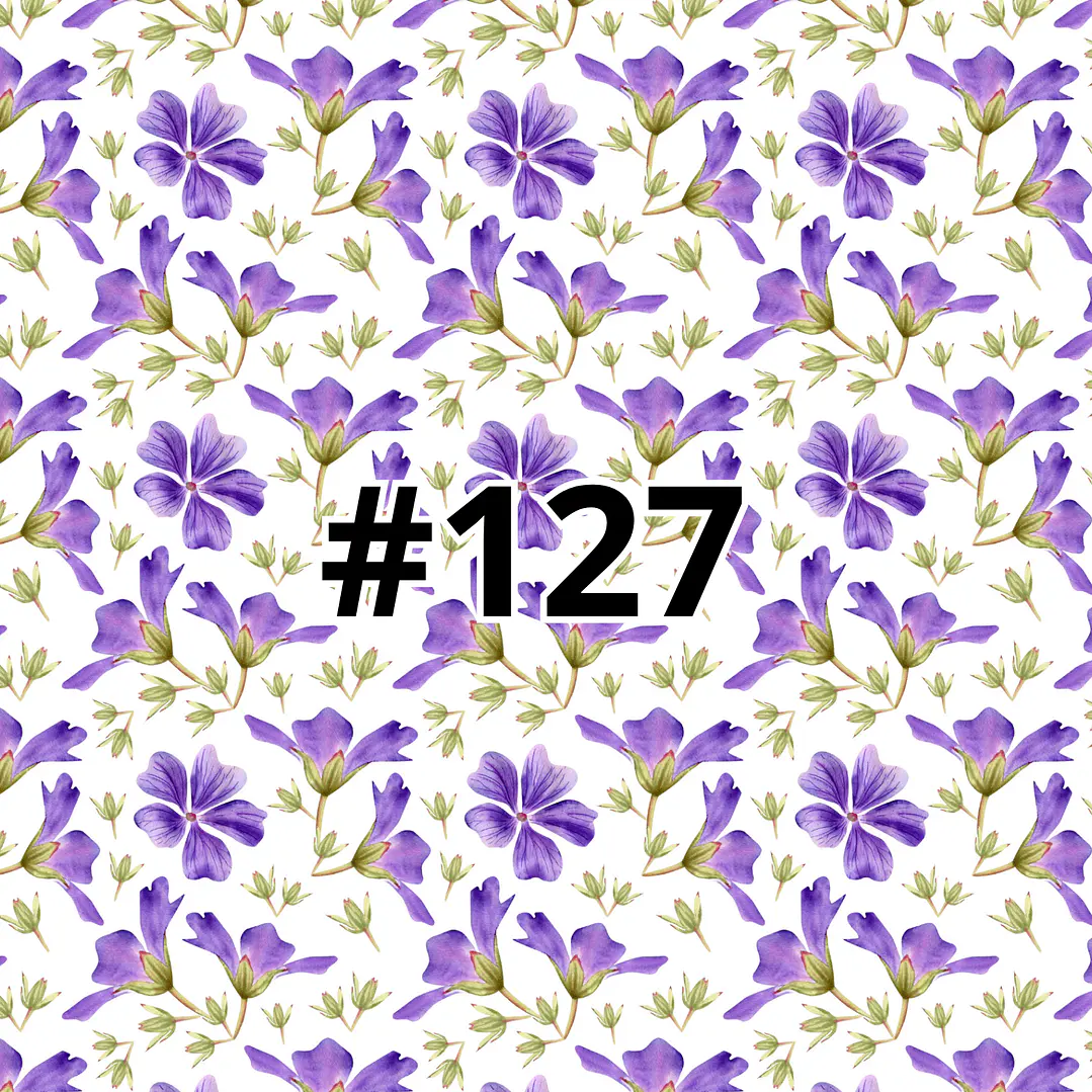 Funda Notebook Sweet - Elige tu Diseño Floral 29