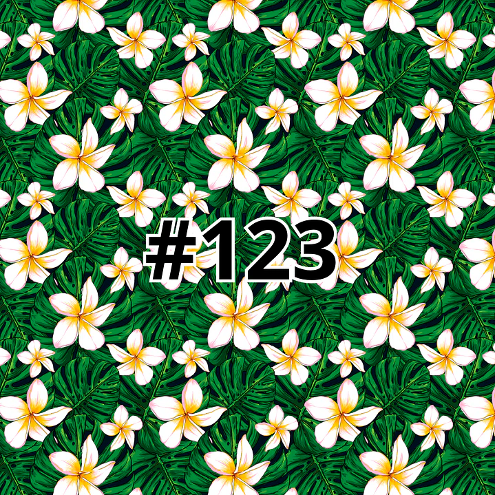 Funda Notebook Sweet - Elige tu Diseño Floral 25