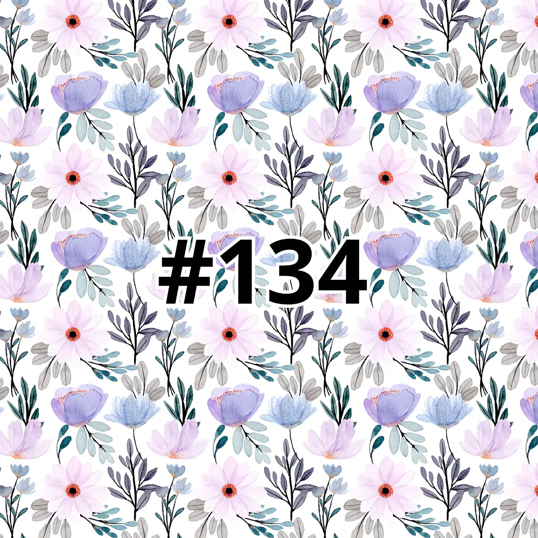 Funda Notebook Sweet - Elige tu Diseño Floral 36