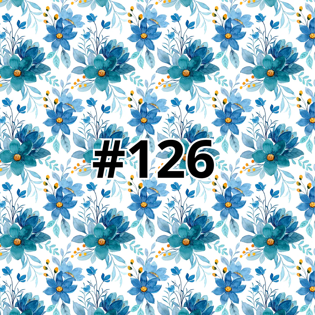 Funda Notebook Sweet - Elige tu Diseño Floral 28